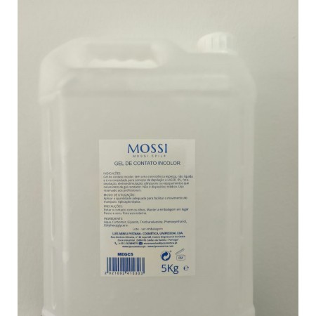 Gel Condutor 5 Litros